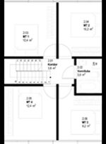 2.TYPE_118_1st Floor_Clean